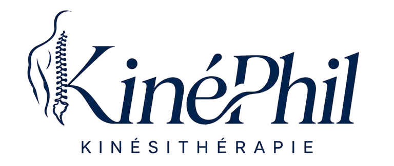 KinéPhil — Kinésithérapie